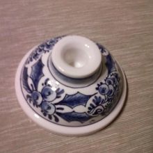 キャンドルホルダー28ユーロ