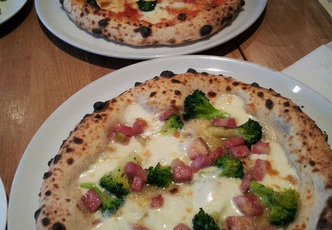 安いのに本格的