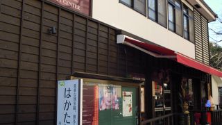 博多の穴場観光スポット？？　「はかた伝統工芸館」　～福岡～