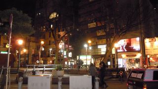 大阪・ミナミで最も活気があふれ、若者の街・・・「アメリカ村」 　～大阪～