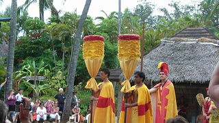 実は宗教運営施設だった。でも内容は満足スタッフも親切日本語も堪能