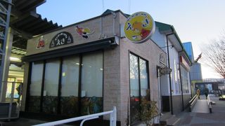 入ってみたいお店