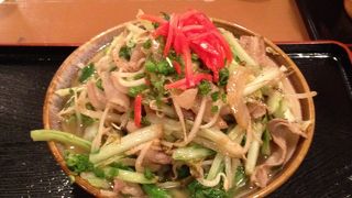 猪豚料理を是非