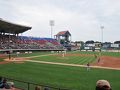 マッコイ スタジアム