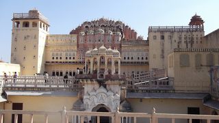 単独入場券だと50ルピー