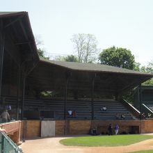 のどかな雰囲気でした