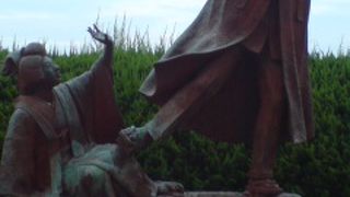 気軽に行こうよ～