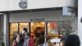 カメラを女子でも楽しく！