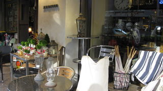 可愛すぎない雑貨たち