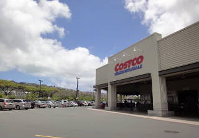 コストコ ハワイカイ店 クチコミ アクセス 営業時間 ホノルル フォートラベル