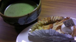 プティポワール