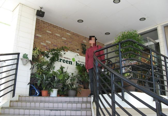 ステーキが安い