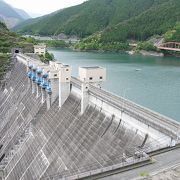 松阪の奥地にあります