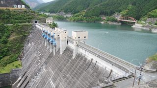 松阪の奥地にあります