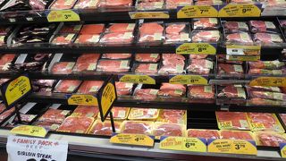 フレッドメイヤー (Weidler店)