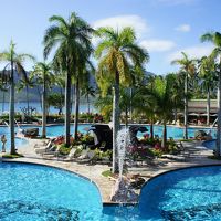 素敵なプールです。