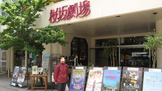 昔の“桜坂社交街”という面影はなくなってきています