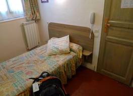 アルテラ ローマ ホテル 写真