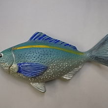 石垣島の魚まで　作れちゃう！！