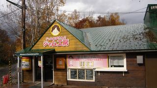 お子様にはアンパンマンショップ