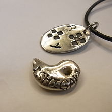 ＳＶのオリジナルトップ　完成