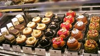 センタムシティーでカフェなら