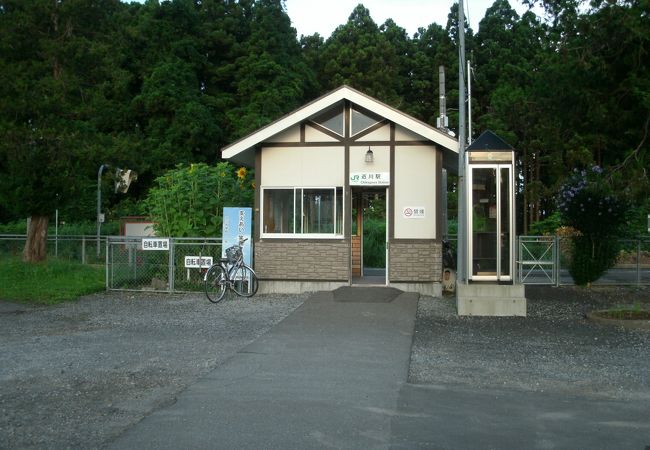 東通村にも行ける