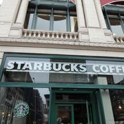 スターバックス (ブロードウェイ 81st通り店) クチコミ