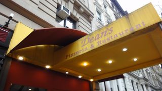 ディーンズ (アッパー ウェスト サイド店)