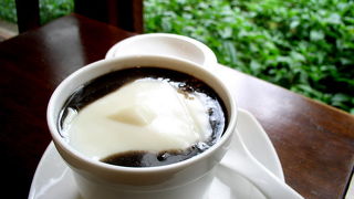 ヘルシースイーツが食べたくなったら