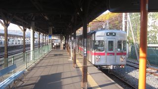 ありがとう長野電鉄・屋代駅