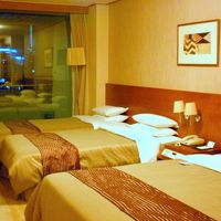 トリプルルーム