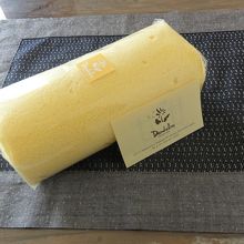 松代ロール　￥650