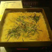 出来るまで我慢ナノだ