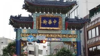 夜に行ってきました。