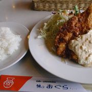 チキン南蛮（チキバン）