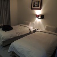 6階の部屋です。PCはありませんでした。