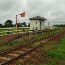 川倉駅