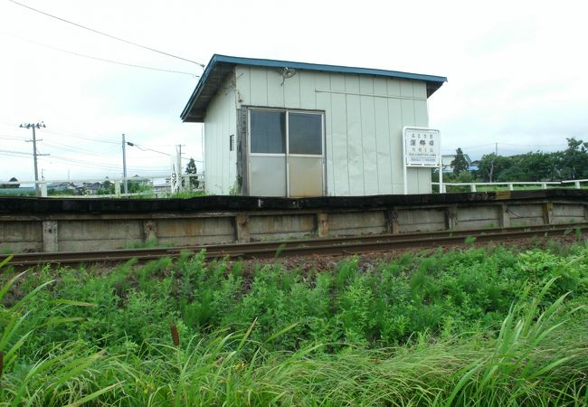 深郷田駅