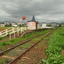 十川駅