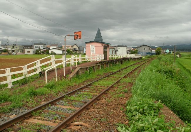 十川駅