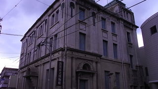 昭和初期の優れた近代建造物