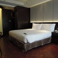 キングサイズベッド