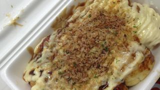 USJ周辺・天保山へ行ったら、ぜったいここ！