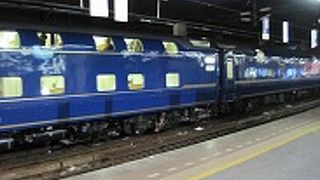 懐かしい雰囲気