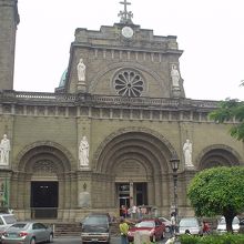 マニラ大聖堂