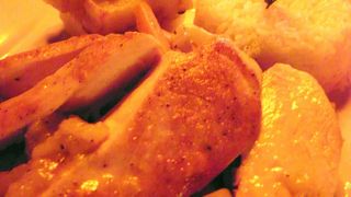 名前の通りアットホームなお店☆Inka Wasi