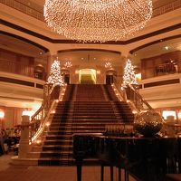 フロント・ロビー