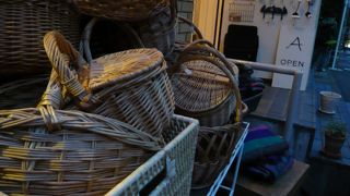 かわいい雑貨が安く買える！