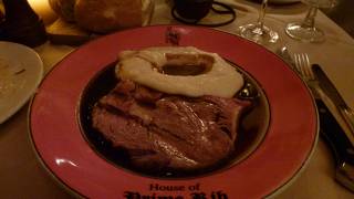 お肉が柔らかーい！